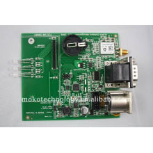 PCB y PCBA